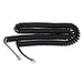 Curly Phone Line Extension Cord - USA Trading Depot, LLC