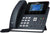 Discover Yealink T46U IP Phone [BUNDLE], 16 VoIP Accounts. 4.3-Inch Color Display. Dual USB 2.0, Dual-Port Gigabit Ethernet, 802.3af PoE, [Power Adapter Included] (SIP-T46U) | Efficient Office Communication - Free Shipping - USA Trading Depot, LLC