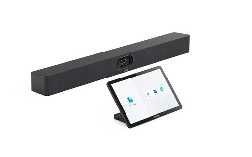 Elevate Your Hybrid Meetings with the Yealink MeetingBar A40-031 - USA Trading Depot, LLC