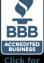 Better Business Bureau