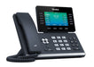 Innovative Yealink YEA-SIP-T54W SIP-T54W Prime Business Phone | Smart Office Phone - Power Adapters Included - Ships within 1 Bus. Day - Free Shipping - USA Trading Depot, LLC