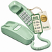 iSoHo Big Button Trimline Phone - Corded Retro Desk Phone - USA Trading Depot, LLC