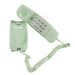 iSoHo Big Button Trimline Phone - Corded Retro Desk Phone - USA Trading Depot, LLC