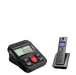 iSoHo Phones - Call Blocker [BUNDLE] Landline Phone Call Blocker + 25 Feet Curly Handset Cord W/FREE CORD Detangler - USA Trading Depot, LLC