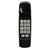 iSoHo Trimline Phone: Enhanced for Seniors, Visually Impaired. Large Buttons, Loud Ringer.Perfect for Hearing and Visually Impaired. Retro Style, Reliable Performance - Black - USA Trading Depot, LLC