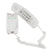 iSoHo Trimline Phone: Enhanced for Seniors, Visually Impaired. Large Buttons, Loud Ringer.Perfect for Hearing and Visually Impaired. Retro Style, Reliable Performance - USA Trading Depot, LLC