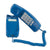 iSoHo Trimline Phone: Enhanced for Seniors, Visually Impaired. Large Buttons, Loud Ringer.Perfect for Hearing and Visually Impaired. Retro Style, Reliable Performance - USA Trading Depot, LLC
