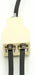Modular 3 WAY-IN-LINE Coupler - USA Trading Depot, LLC