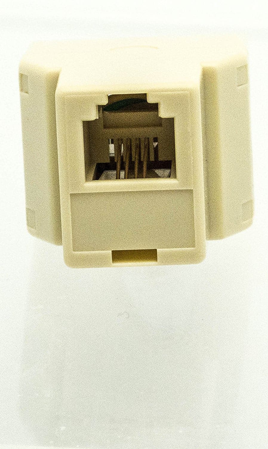Modular 3 WAY-IN-LINE Coupler - USA Trading Depot, LLC