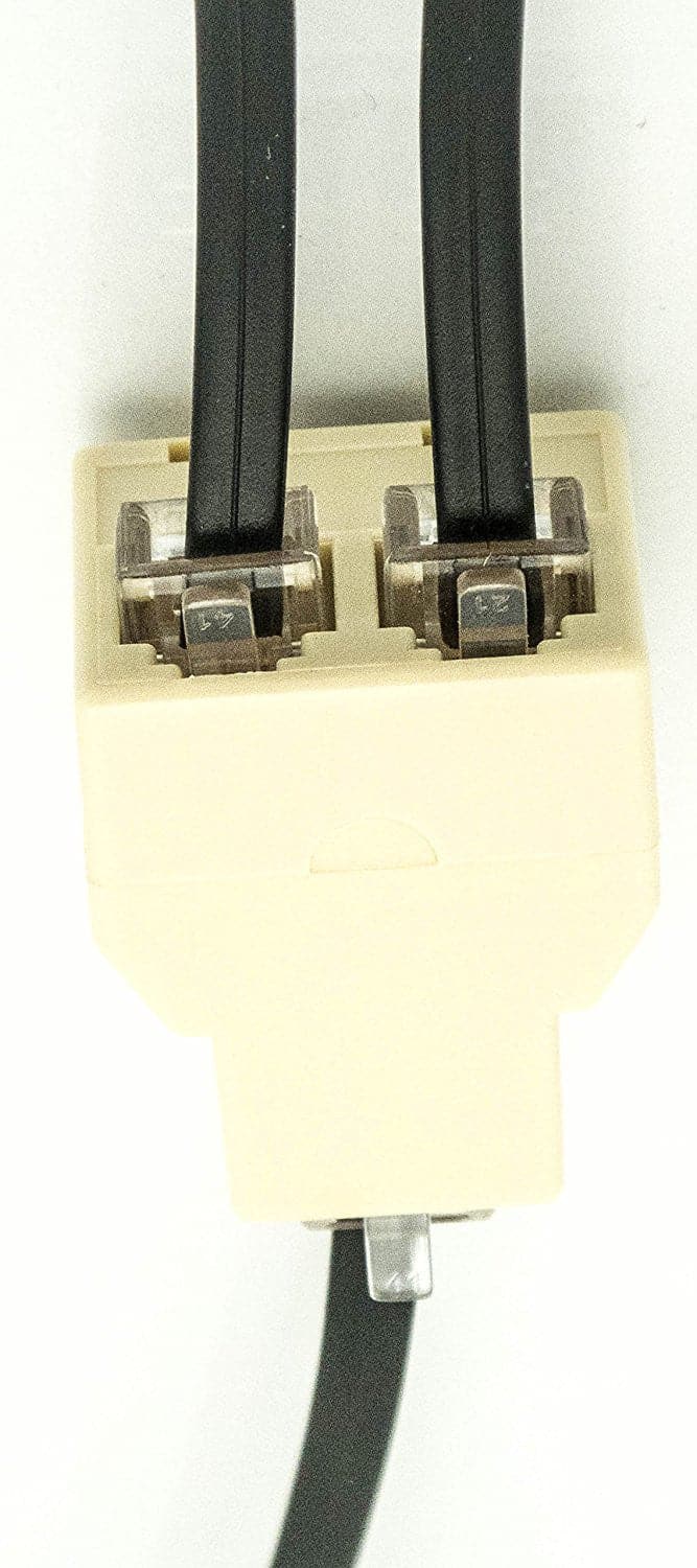 Modular 3 WAY-IN-LINE Coupler - USA Trading Depot, LLC