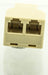 Modular 3 WAY-IN-LINE Coupler - USA Trading Depot, LLC