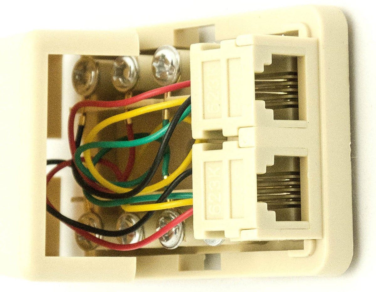 Modular Dual Surface Jack - USA Trading Depot, LLC