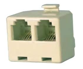 Modular Duplex Jack - USA Trading Depot, LLC