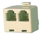 Modular Duplex Jack - USA Trading Depot, LLC