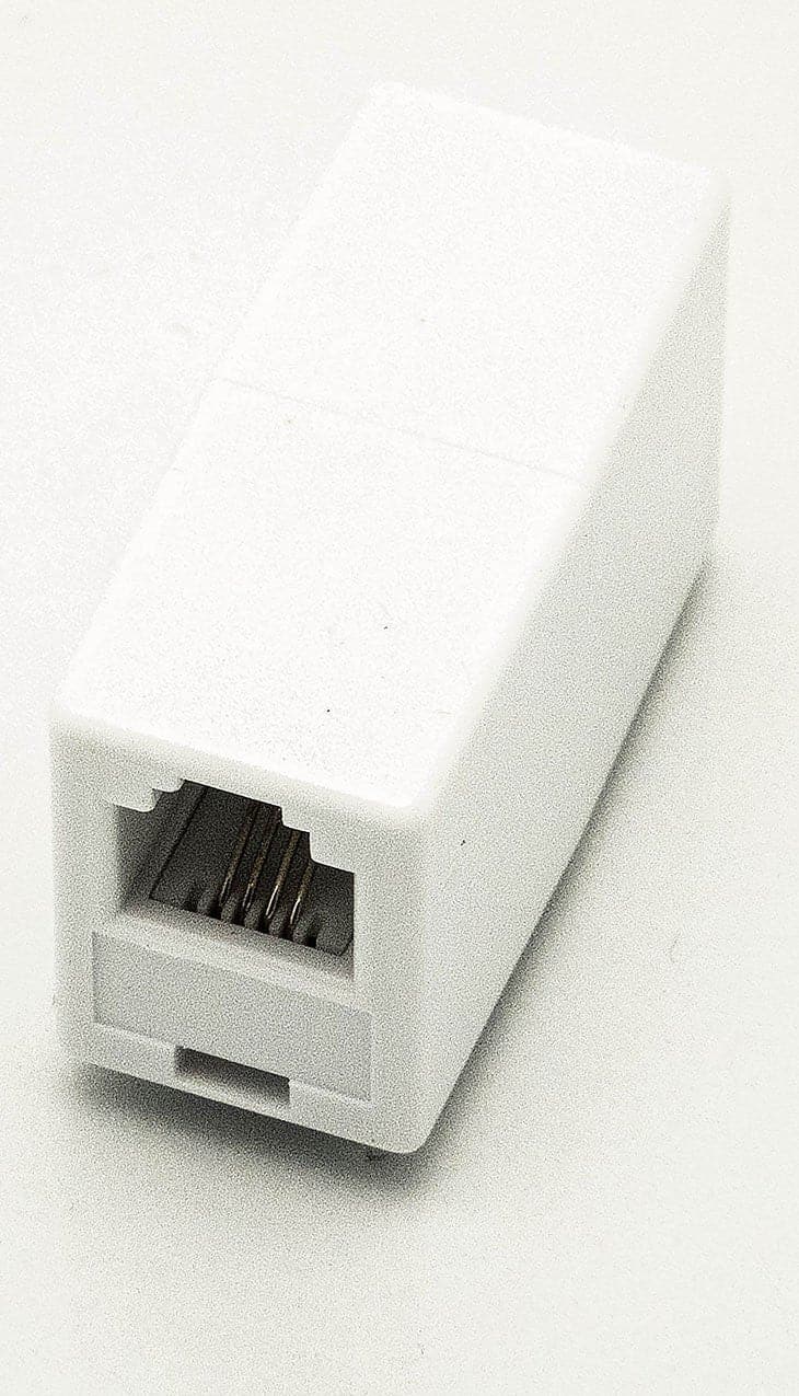 Modular In-Line Coupler - USA Trading Depot, LLC