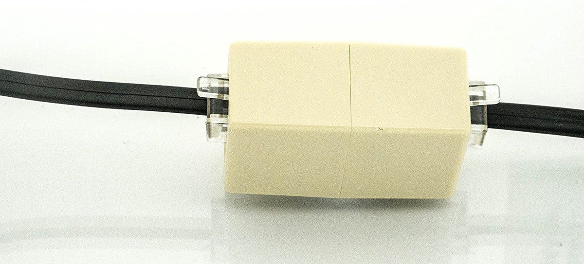Modular In-Line Coupler - USA Trading Depot, LLC