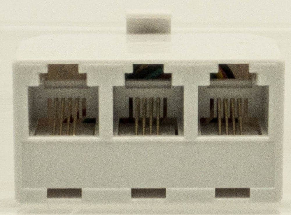 Modular Triplex Jack 4-4-4 - USA Trading Depot, LLC