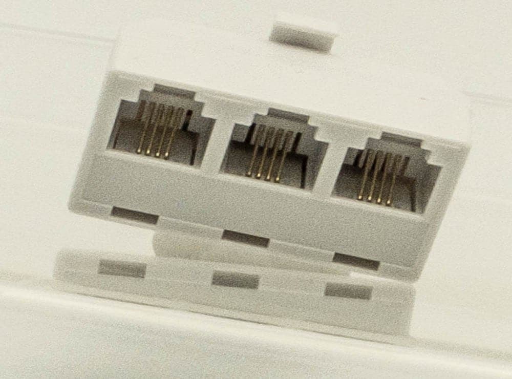 Modular Triplex Jack 4-4-4 - USA Trading Depot, LLC