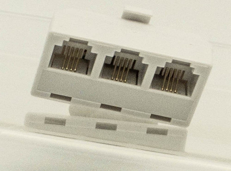 Modular Triplex Jack 4-4-4 - USA Trading Depot, LLC