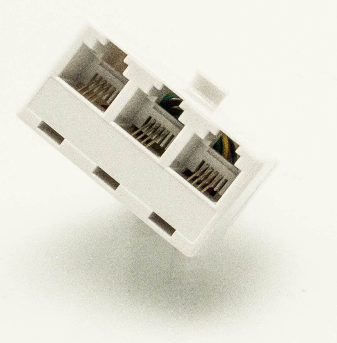 Modular Triplex Jack 4-4-4 - USA Trading Depot, LLC