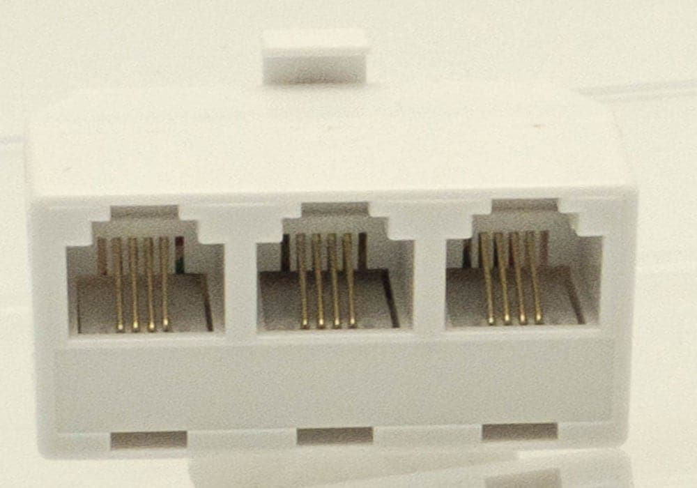 Modular Triplex Jack 4-4-4 - USA Trading Depot, LLC