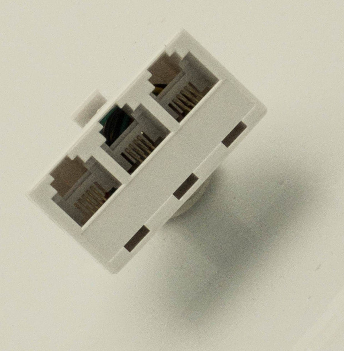 Modular Triplex Jack 4-4-4 - USA Trading Depot, LLC