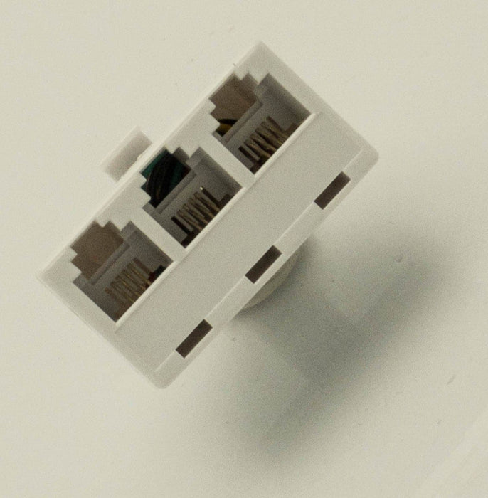 Modular Triplex Jack 4-4-4 - USA Trading Depot, LLC