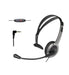 Panasonic KX-TCA430 Over The Head Headset For AT&T Phones by Panasonic - USA Trading Depot, LLC