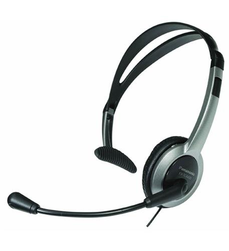 Panasonic KX-TCA430 Over The Head Headset For AT&T Phones by Panasonic - USA Trading Depot, LLC