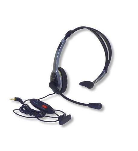 Panasonic KX-TCA430 Over The Head Headset For AT&T Phones by Panasonic - USA Trading Depot, LLC