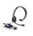 Panasonic KX-TCA430 Over The Head Headset For AT&T Phones by Panasonic - USA Trading Depot, LLC