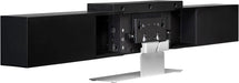 Poly Studio 4K USB Video Conference System (Plantronics) - Camera, Microphone, & Speaker Bar for Small & Medium Conference Rooms - Auto Framing & Tracking - Teams/Zoom Certified - Amazon Exclusive - USA Trading Depot, LLC