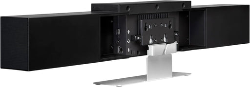 Poly Studio 4K USB Video Conference System (Plantronics) - Camera, Microphone, & Speaker Bar for Small & Medium Conference Rooms - Auto Framing & Tracking - Teams/Zoom Certified - Amazon Exclusive - USA Trading Depot, LLC