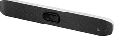 Poly Studio V12 – USB Video Bar for Small Rooms - 4K 20MP Camera, AI-Enhanced Audio, Noise Cancellation, Poly Lens Management - Microsoft Teams, Zoom & Google Meet Compatible - Thoughtfully Made - USA Trading Depot, LLC