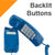 Princess Phones - Corded Telephones - Classic Blue - USA Trading Depot, LLC