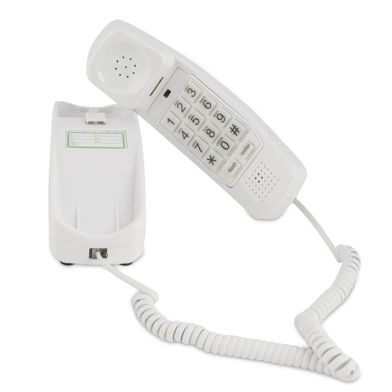 Corded Phones Collection