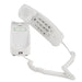 Retro Telephones, Trimline Corded Phones - iSoHo Trimline Corded Phones - USA Trading Depot, LLC