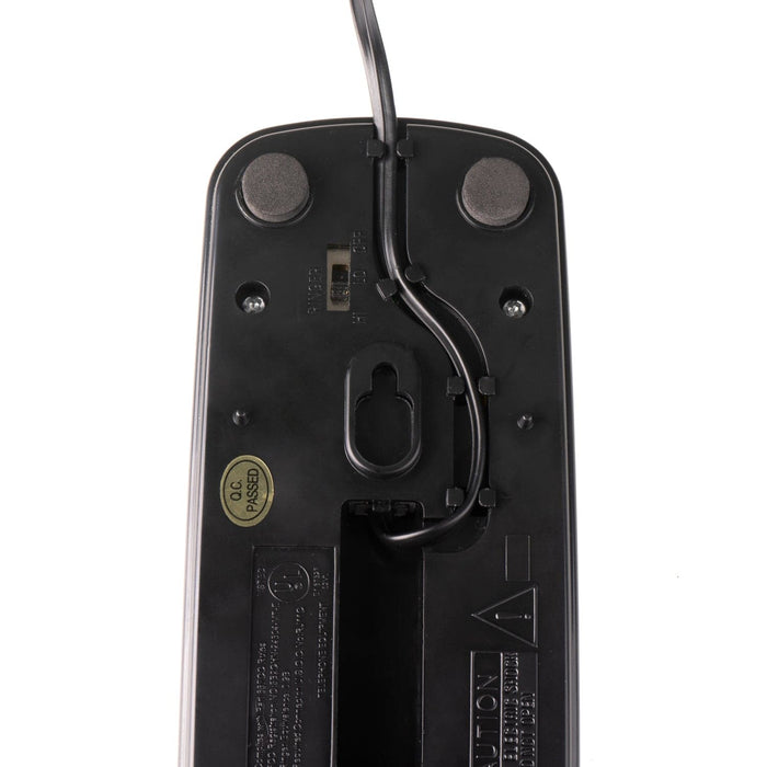 Straight Phone Line Extension Cord - USA Trading Depot, LLC