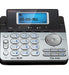 VTech DS6151-11 DECT 6.0 2-Line Expandable Cordless Phone + (2) DS6101-11 Accessory Handset, Black - USA Trading Depot, LLC