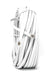 White 50 FT. Phone Telephone Extension Cord Cable Line Wire - iSoHo Phone Accessories - USA Trading Depot, LLC