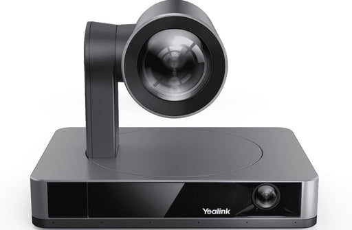 Yealink 12x Zoom 4K PTZ Dual-Eye Camera - USA Trading Depot, LLC