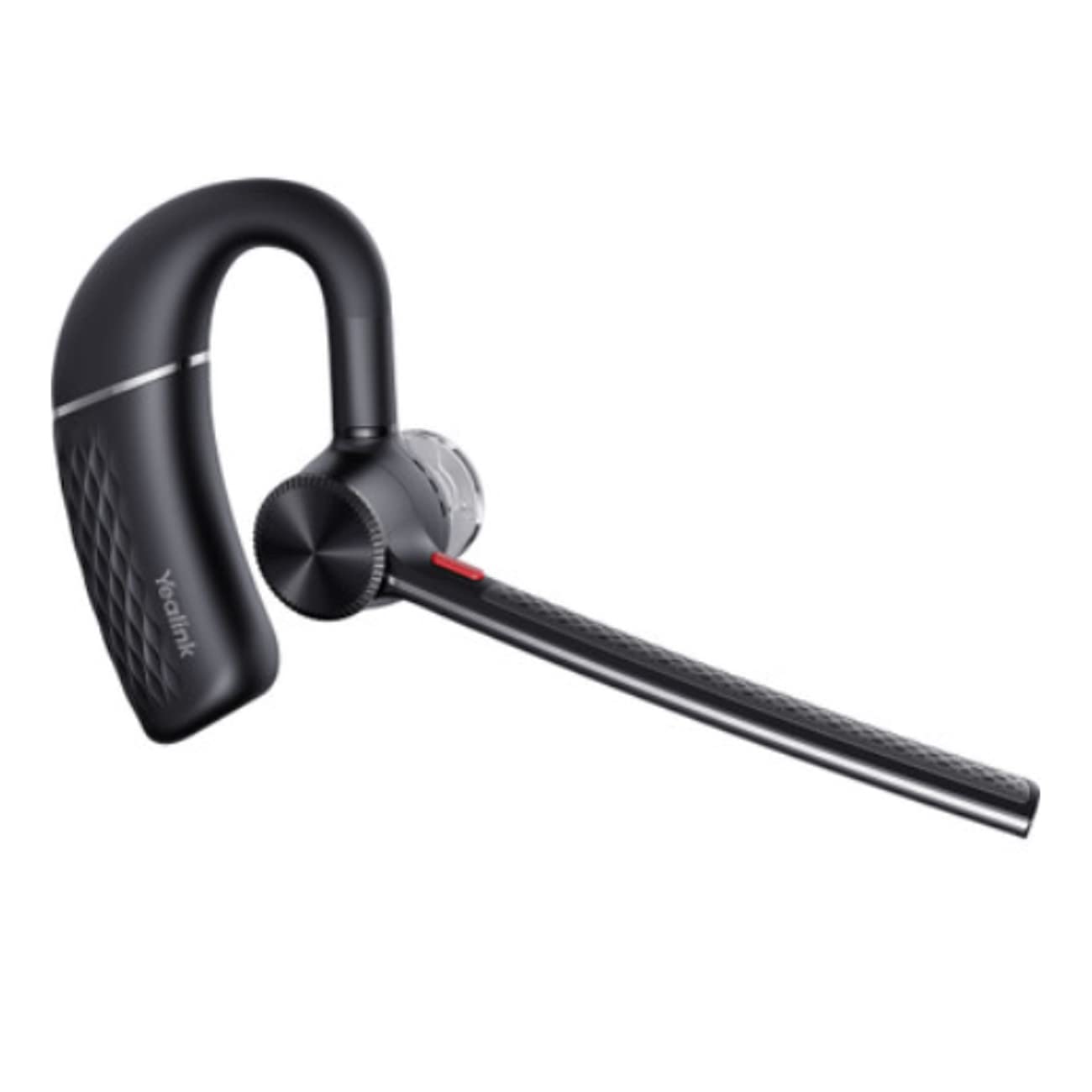Yealink BH71 Pro Teams Certified Wireless Bluetooth Mono Headset - Deskphone, PC,Mac, Video Calls, Mobile Phone Calls, Compatible with Zoom, RingCentral, Meet, Vonage, Gold Support Plan - USA Trading Depot, LLC