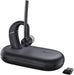 Yealink BH71 Pro Teams Certified Wireless Bluetooth Mono Headset - Deskphone, PC,Mac, Video Calls, Mobile Phone Calls, Compatible with Zoom, RingCentral, Meet, Vonage, Gold Support Plan - USA Trading Depot, LLC