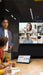 Yealink Bundle of MCoreKit-C5-ZR Zoom Rooms Base-kit for Diverse Meeting Rooms, Rooms, RingCentral, Vonage, Teams Connects to PC, Mac, Cell & Softphones with TWAComm Microfiber Cloth - USA Trading Depot, LLC