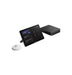 Yealink Bundle of MCoreKit-C5-ZR Zoom Rooms Base-kit for Diverse Meeting Rooms, Rooms, RingCentral, Vonage, Teams Connects to PC, Mac, Cell & Softphones with TWAComm Microfiber Cloth - USA Trading Depot, LLC