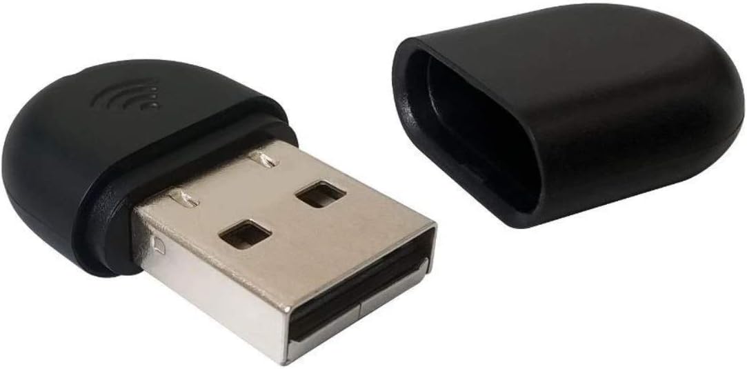 Yealink WF40 IP Phone Wi-Fi USB Dongle - USA Trading Depot, LLC