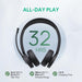 Yealink WH64 Teams Wireless Headset - USA Trading Depot, LLC