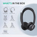 Yealink WH64 Teams Wireless Headset - USA Trading Depot, LLC