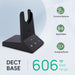 Yealink WH64 Teams Wireless Headset - USA Trading Depot, LLC
