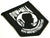 USA POW MIA Embroidery Patch